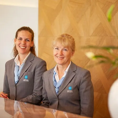 Grupotel Orient 4*