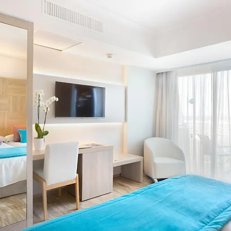 Hotel Grupotel Orient 4*