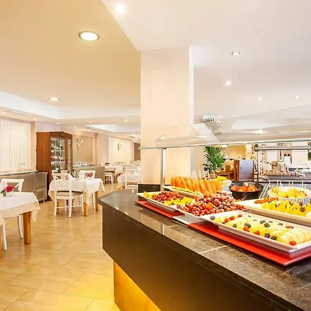 Grupotel Orient 4* Playa de Palma (Mallorca)