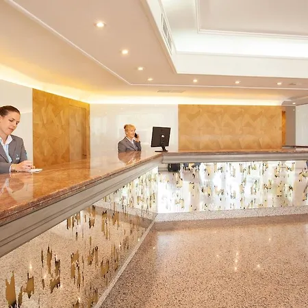 Hotel Grupotel Orient