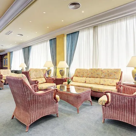 Grupotel Orient Hotell Playa de Palma (Mallorca)