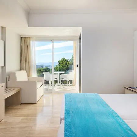 Hotel Grupotel Orient