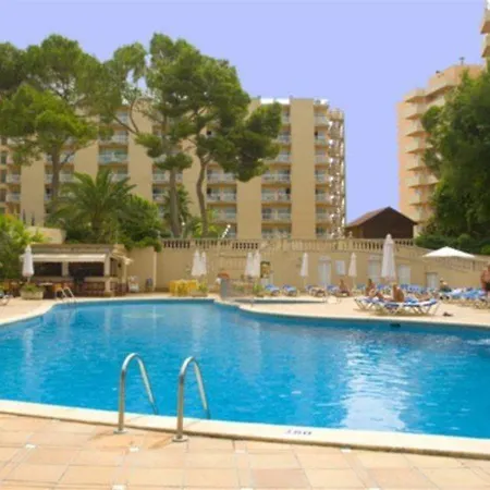 Grupotel Orient
