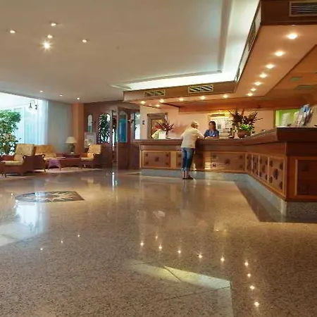 Hotel Grupotel Orient Playa de Palma (Mallorca)