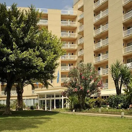 Hotell Grupotel Orient