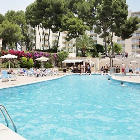 Grupotel Orient 4*