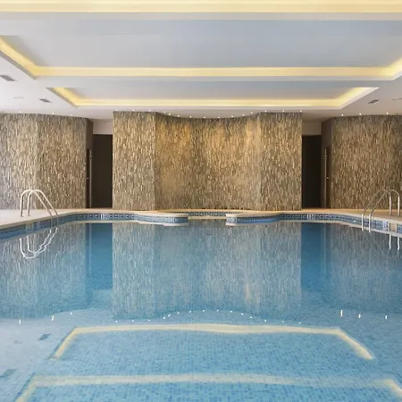 Grupotel Orient