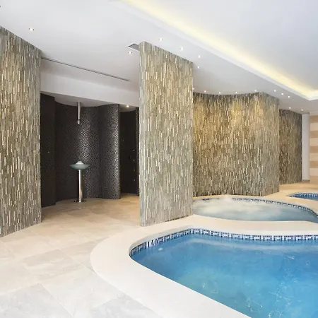 Grupotel Orient Playa de Palma (Mallorca)
