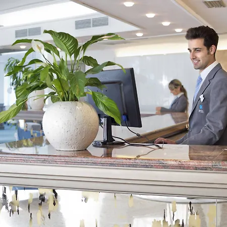 Grupotel Orient 4*
