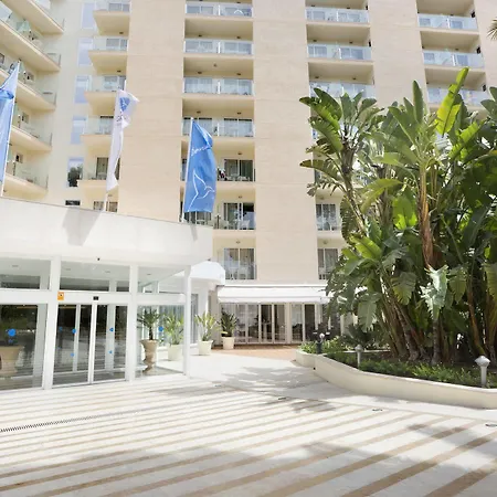 Hotell Grupotel Orient