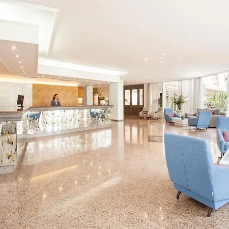 Hotel Grupotel Orient Playa de Palma (Mallorca)